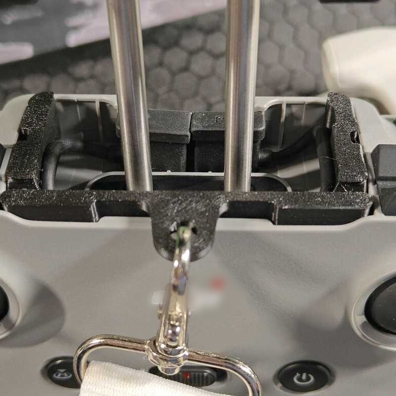 Halsband-Halterung für Drohnen – Drone Neck Strap Bewertung und Preis