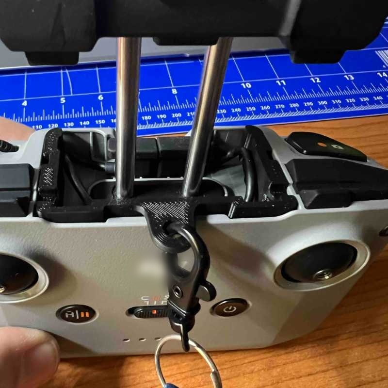 Halsband-Halterung für Drohnen – Drone Neck Strap Bewertung und Preis