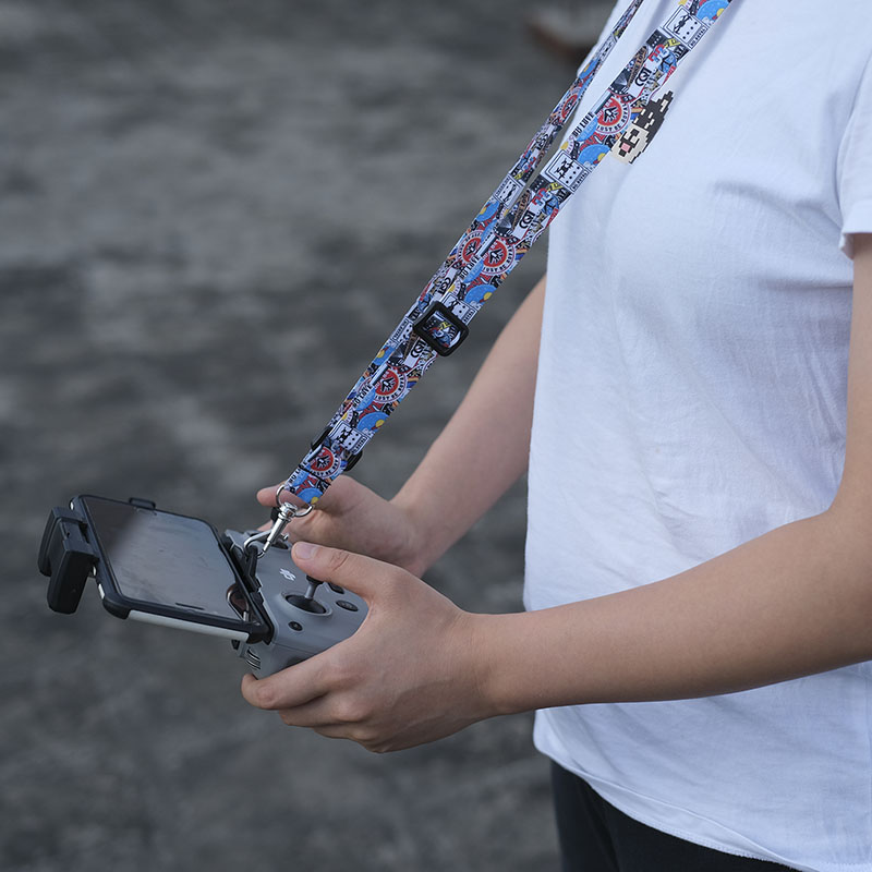 Für DJI Flip Neo AIR 2 3S Mini – Drone Neck Strap Bewertung und Preis