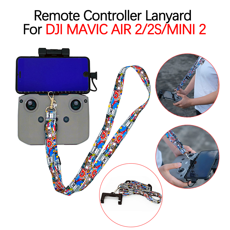 Für DJI Flip Neo AIR 2 3S Mini – Drone Neck Strap Bewertung und Preis