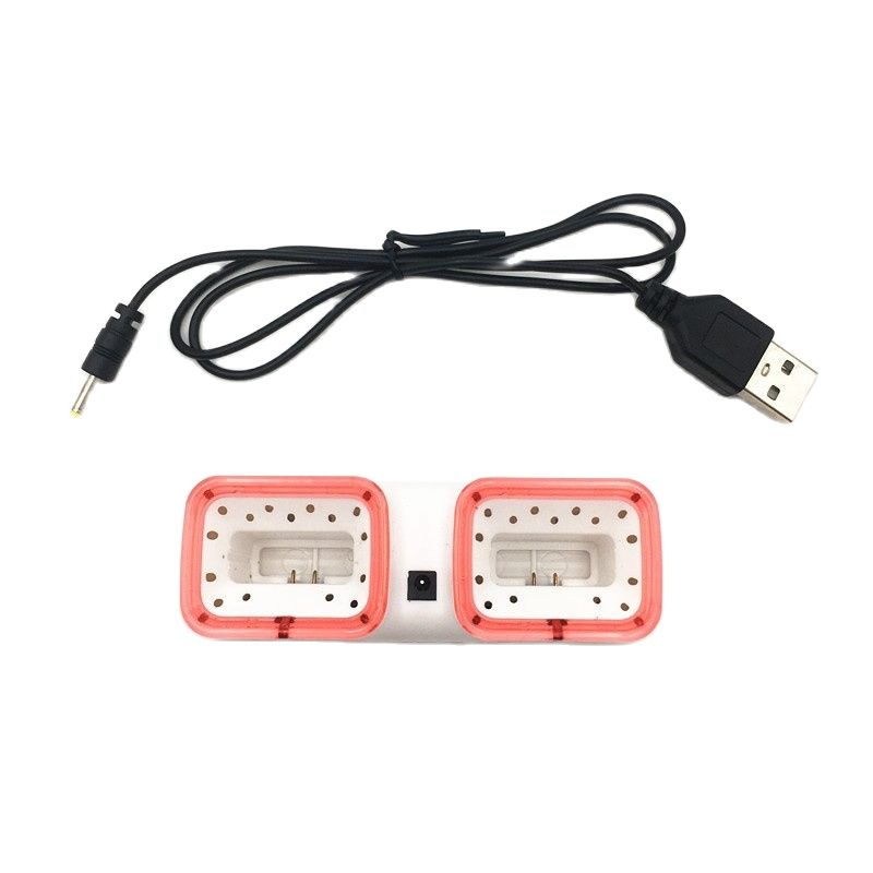 Dual-USB-Schnellladegerät für  – Drone Battery Charger Bewertung und Preis