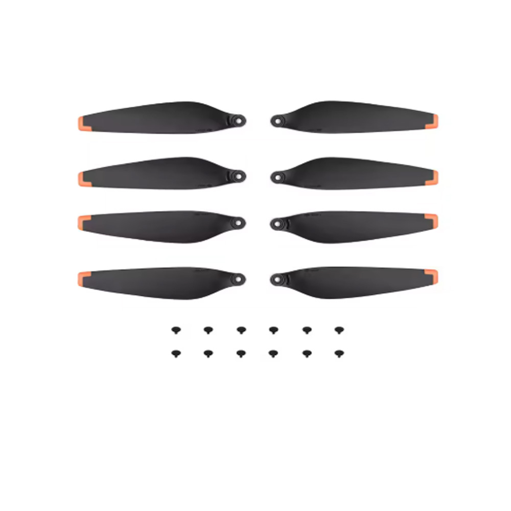 Original neue Mini 3 Propeller – Drone Propeller Holder Bewertung und Preis