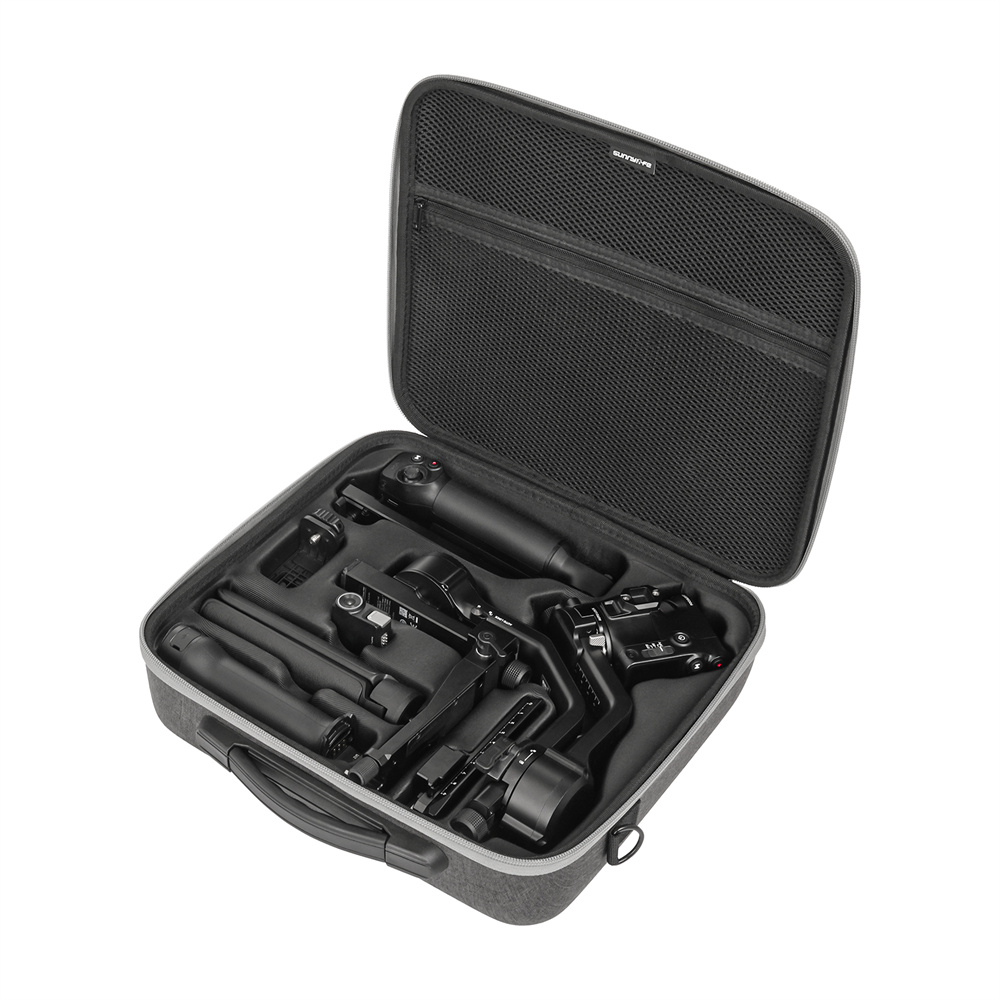 Drone Combo Box für DJI Ronin  – Drone Neck Strap Bewertung und Preis