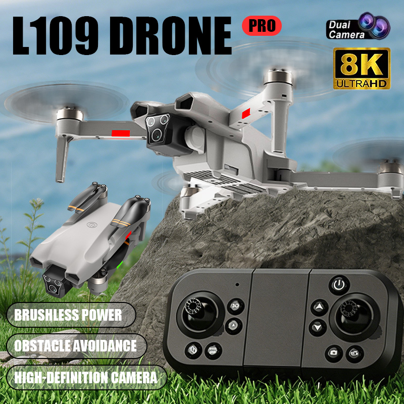 NEU Heißer L017 Pro Drohne Bru – Drone Power Bank Bewertung und Preis