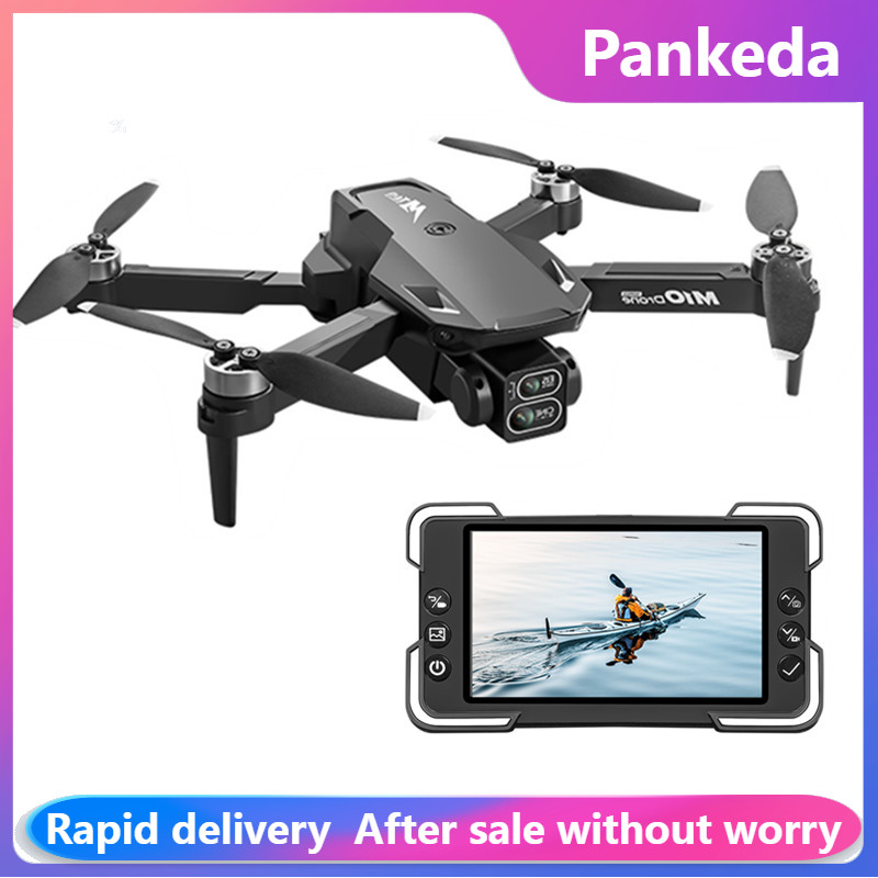 M10 Kamera-Drohne Fernbedienun – Drone Power Bank Bewertung und Preis