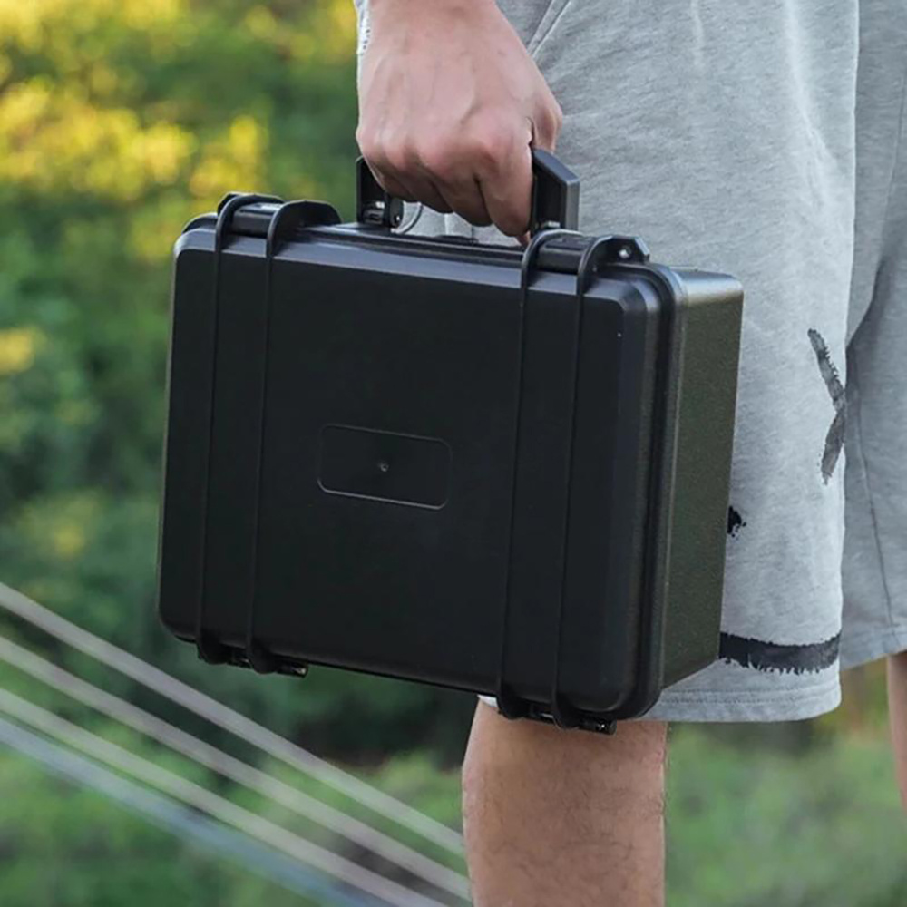Geeignet für DJI NEO2 Schutzhü – Drone Carrying Case Bewertung und Preis