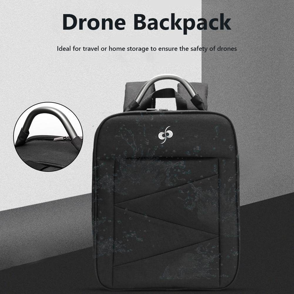 Wasserdichter Rucksack für Com – Drone Backpack Bewertung und Preis
