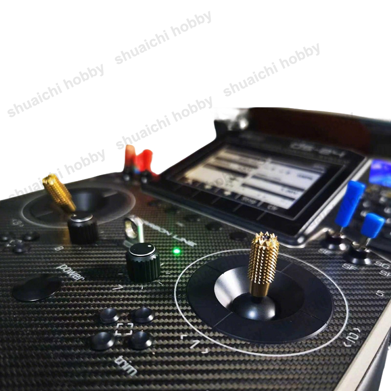 1 Paar M3 M4 Fernbedienung Joy – Drone Control Stick Bewertung und Preis