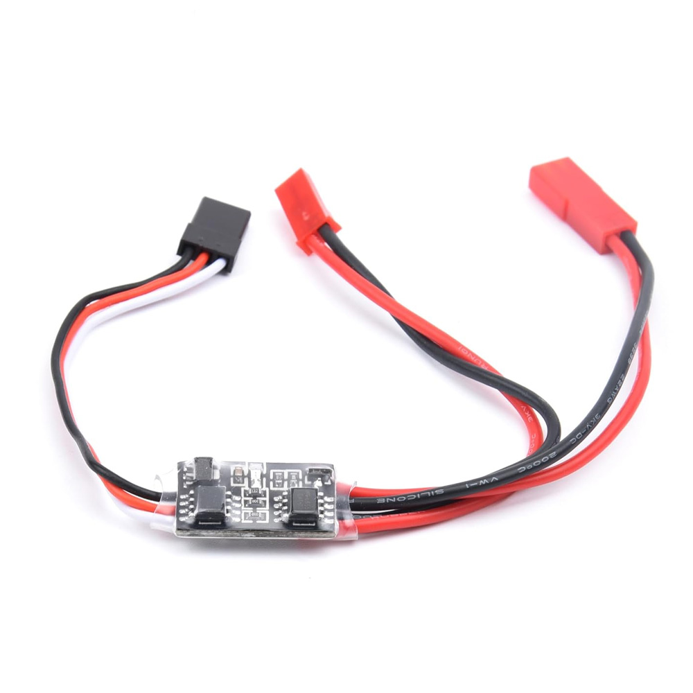 5/1 Stück Fernbedienung Ein/Au – Drone Beacon Light Bewertung und Preis