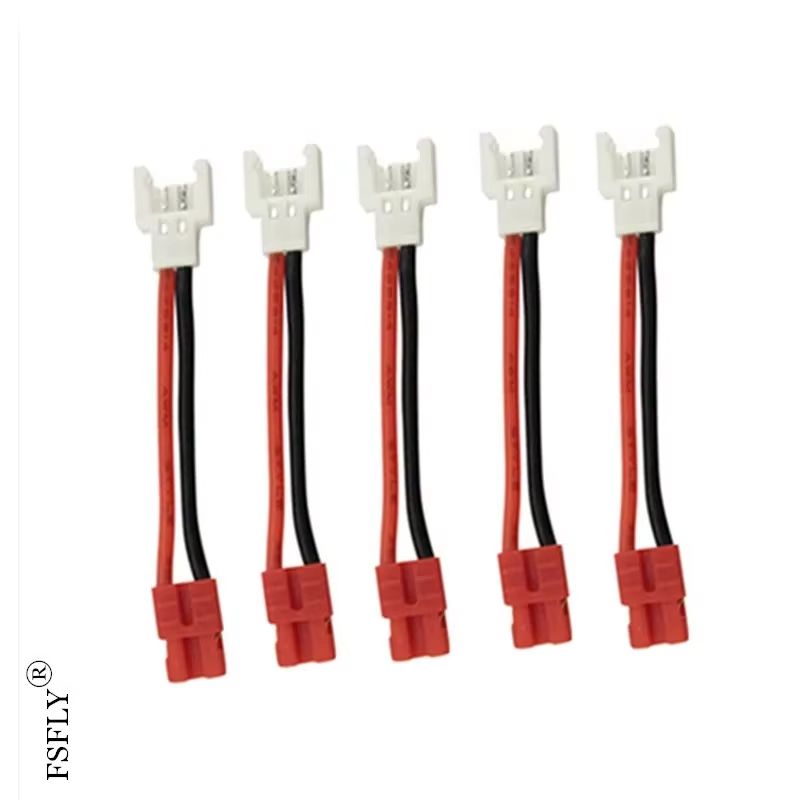 5 Stück SYMA X5HW X5HC X5SW X5 – Drone Battery Adapter Bewertung und Preis