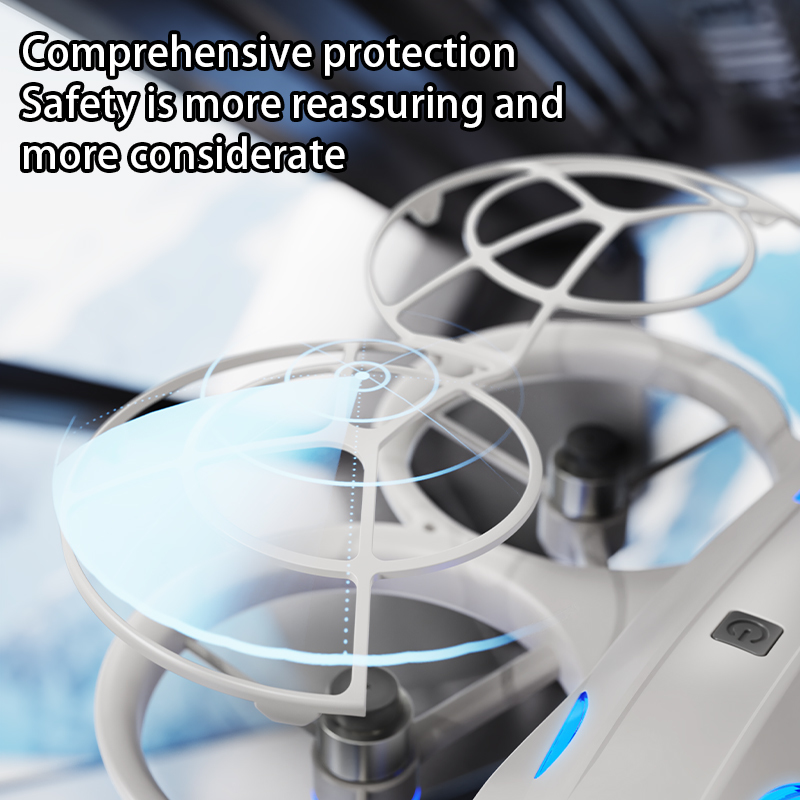 L105 PRO Drohne mit 8K-Kamera, – Drone Power Bank Bewertung und Preis