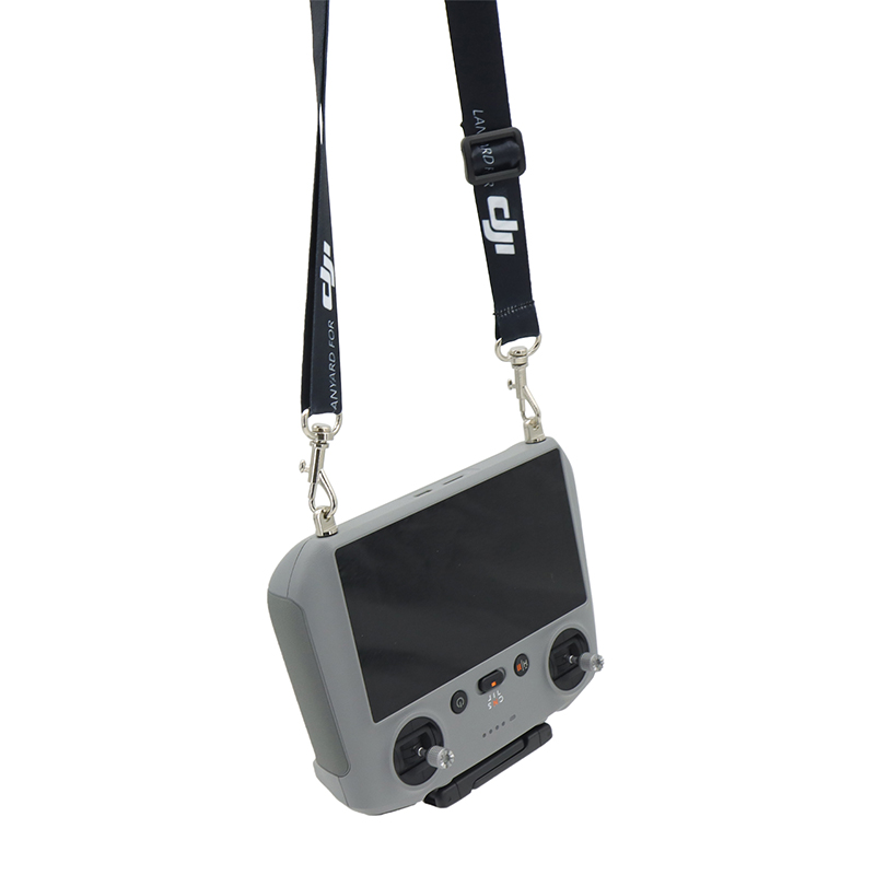 Für DJI AIR 3/2S/Mavic 3Pro/Mi – Drone Remote Controller Lanyard Bewertung und Preis