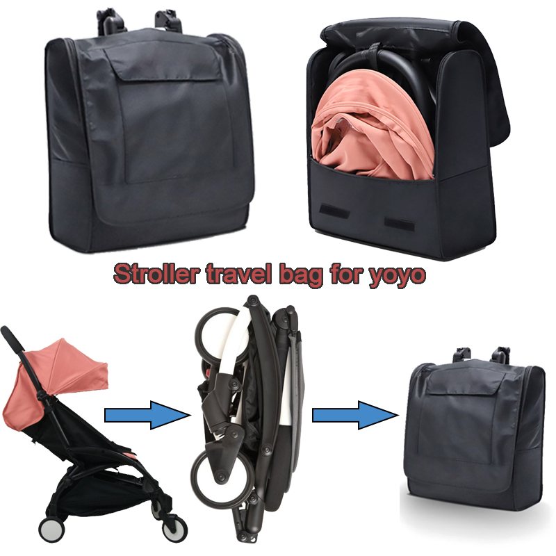 Kinderwagen-Reiserucksack, was – Drone Backpack Bewertung und Preis